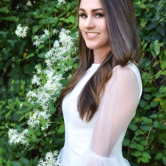 Lulu Dress - Picture 2 of 2